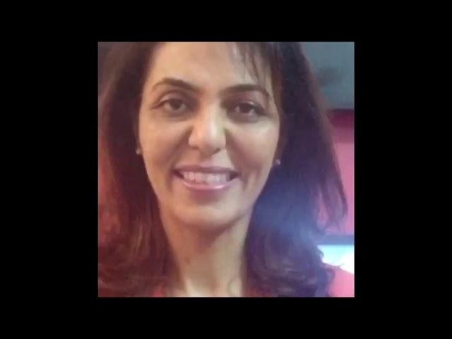 Be your best version (by Dr.Kuiljeit Uppaal, Image Scientist)