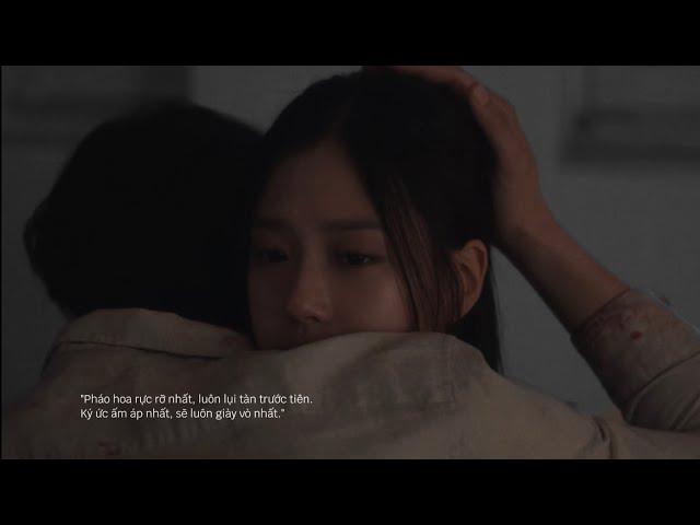 Playlist | "Nếu như đây là trang giấy cuối cùng, liệu em có thể viết lại chuyện tình mình không?"
