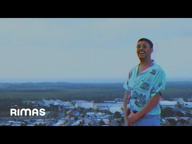 BAD BUNNY - ESTAMOS BIEN | X100PRE (Official Video)