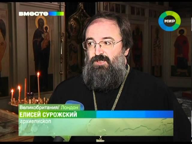 КРЕСТовый раскол. Эфир 18.03.2012