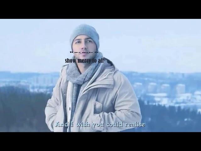 Maher Zain|| kun rahma||english lyrics||2020