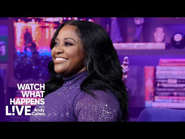 Does Sherri Shepherd Have an Interview That Haunts Her? | WWHL