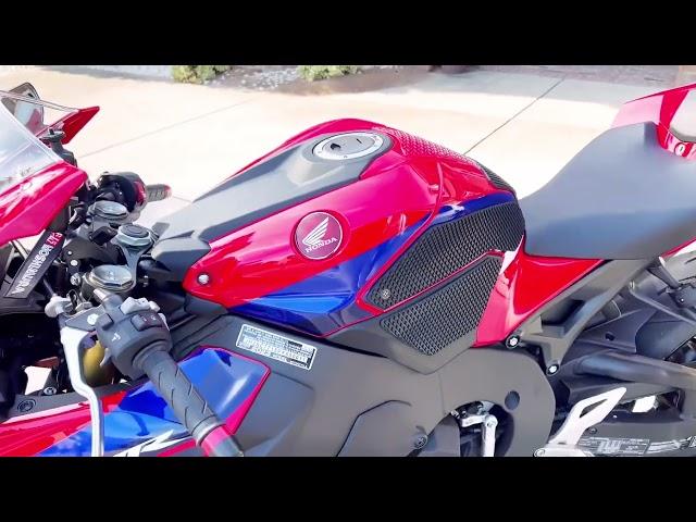 2023 Honda CBR 1000RR: Shocking Buyer's Remorse Revealed!  (Must Watch Before Buying)