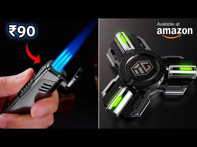 12 Coolest Gadgets you can buy on Amazon | Gadgets from Rs100, Rs200, Rs500