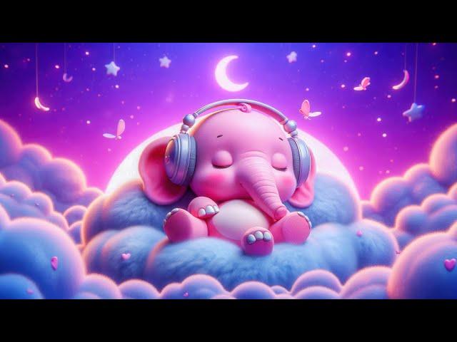 Peaceful Sleep In 3 Minutes, Fall Asleep Fast, Sleep Music for Deep Sleep, No More Insomnia