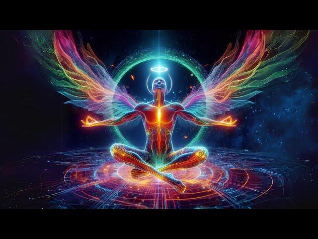 Arrosa Mind | The Most Powerful Frequency of The Universe