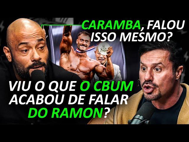 O que VOCÊ NÃO SABIA sobre APOSENTADORIA DO CBUM