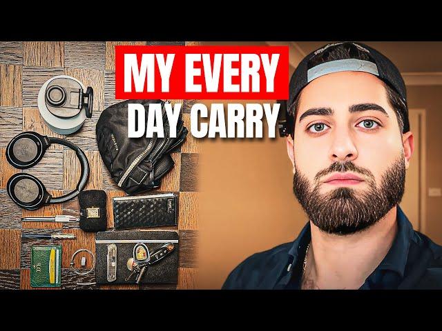 My EDC 2024 | Deyako's EveryDay Carry