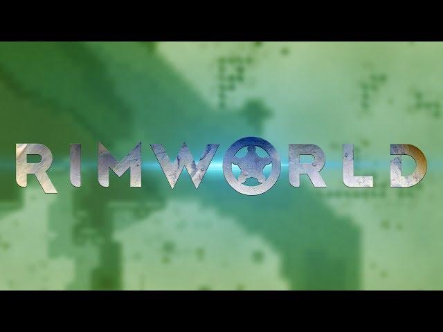 Let's Play Rimworld Alpha 17 #19 Surrounding the Enemy