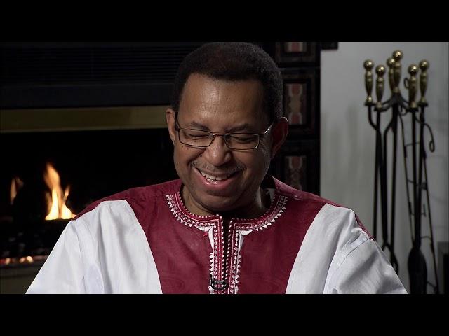 Portrayal and Perception: African American Men and Boys - Pitch Perfect