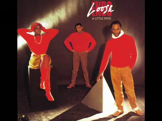 Loose Ends - Hanging On A String