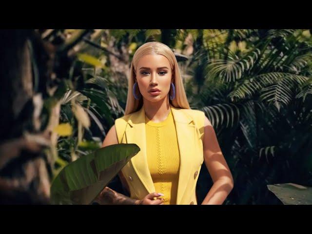 Tyga, Iggy Azalea - Bang Bang (ft. Pop Smoke, Wiz Khalifa, Quavo) Prime Remix 2024