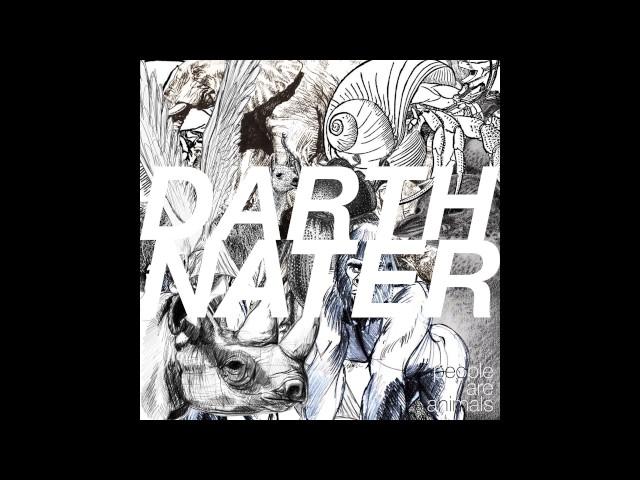 Darth Nater - People Are Animals (2017) FULL ALBUM