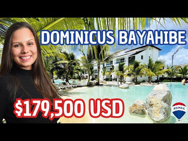 Apartamento en Dominicus, R.D. Amueblado, Ideal para Airbnb $179,500 USD | Sharon Heere Real Estate