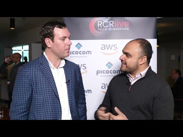 AWS on what it means to be a tech-co and why that's important for operators