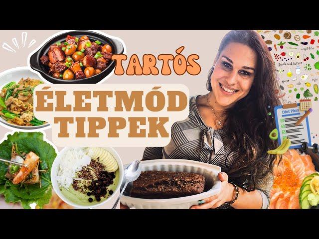 ÉletmódváltásOkosan | Tartható, Egészséges Életmód Tippek & Szokások