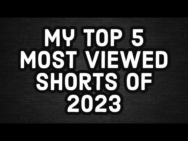 Karl Camaro’s Most Viewed Shorts Of 2023