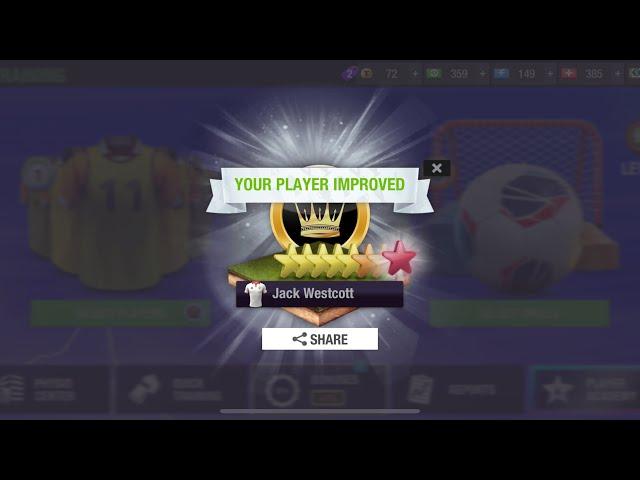 How to Train/Create a SUPERSTAR PLAYER FAST in Top Eleven 2024 | Top Eleven