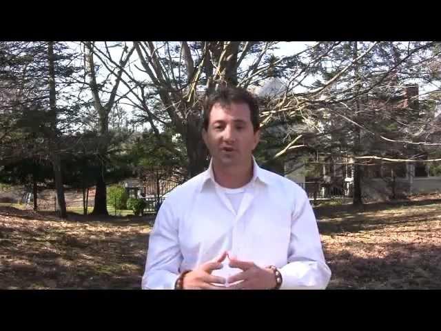 Dr. Brett - Greenwich Life Coach - Why completing things matter