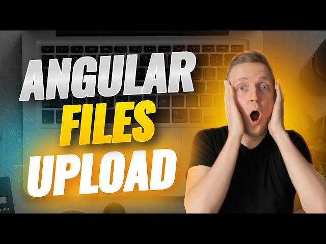 Angular Upload Image and Display With Uploadcare in Seconds