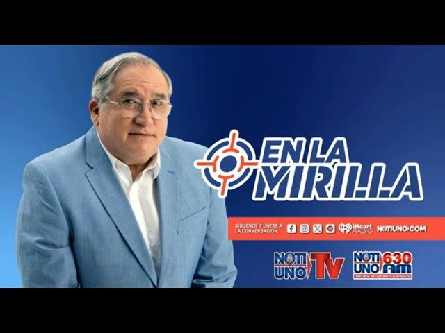 LA MIRILLA - 6 FEB 2025