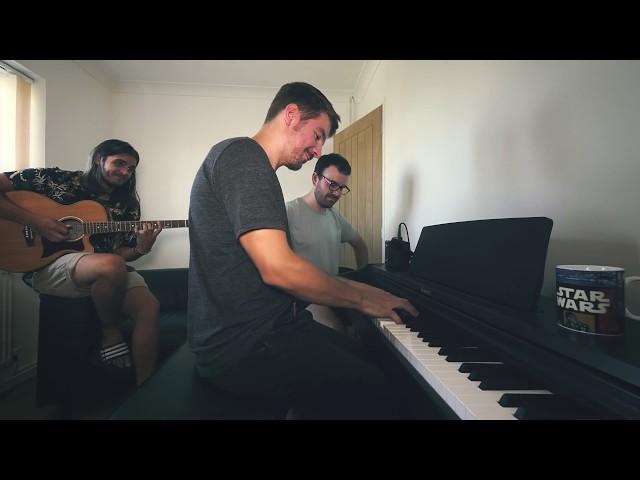 Luke Martin - Plini - Other Things (Piano solos)