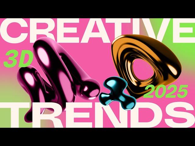 3D Trends