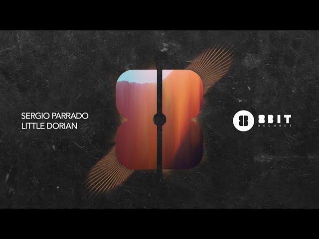 Sergio Parrado - Little Dorian EP