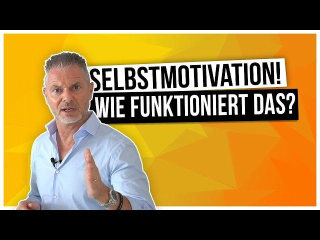 Selbstmotivation: 10 Tipps für maximale Motivation