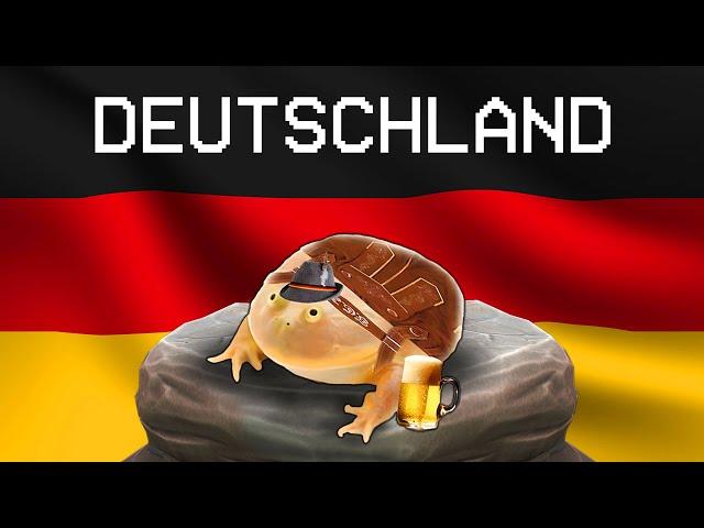 A Video about Germany