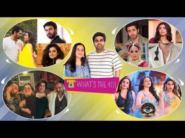 What To Expect From 'Love Guru' | Veena Malik's Mysterious Marriage | Bigg Boss 18 | What's The 411!