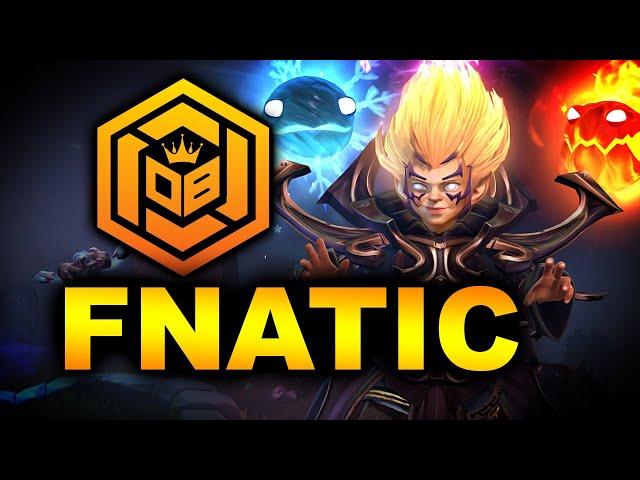 FNATIC vs OB NEON - TI10 SEA QUALIFIER - THE INTERNATIONAL 2021 DOTA 2