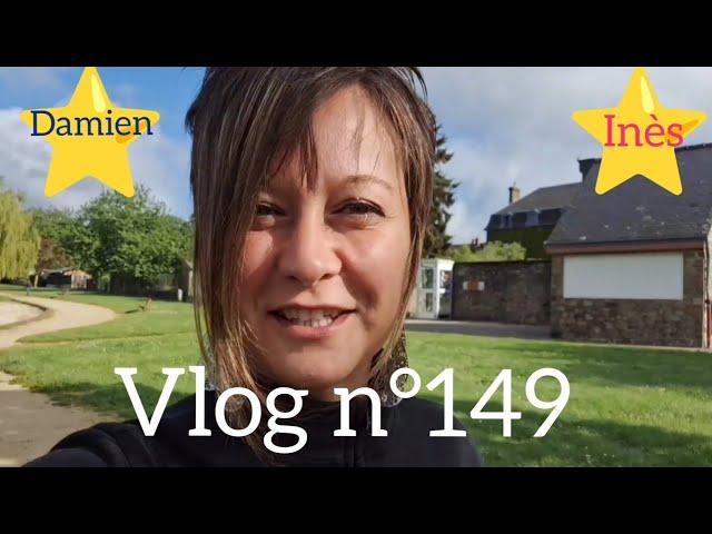 VLOG N°149: ON AVAIT DIT: PAS PLUS DE 2 ENCOURS!!!!