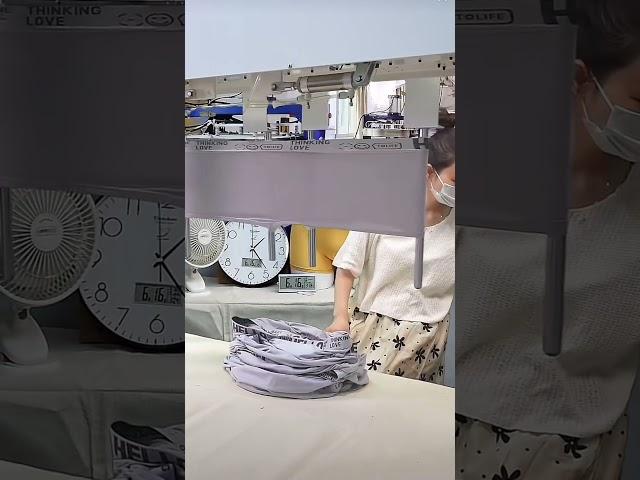 The stretchiest bra in the world!