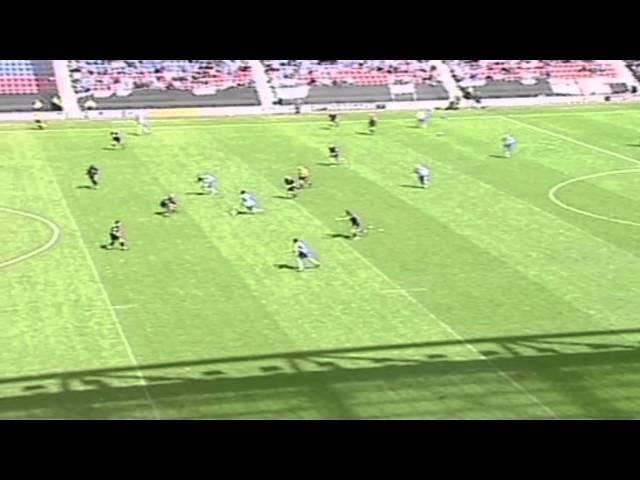 A COLLECTION OF JASON ROBERTS' GOALS FOR WIGAN ATHLETIC