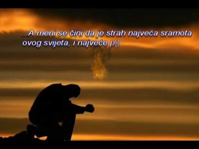 Mesa Selimovic-Citati i Mudre misli