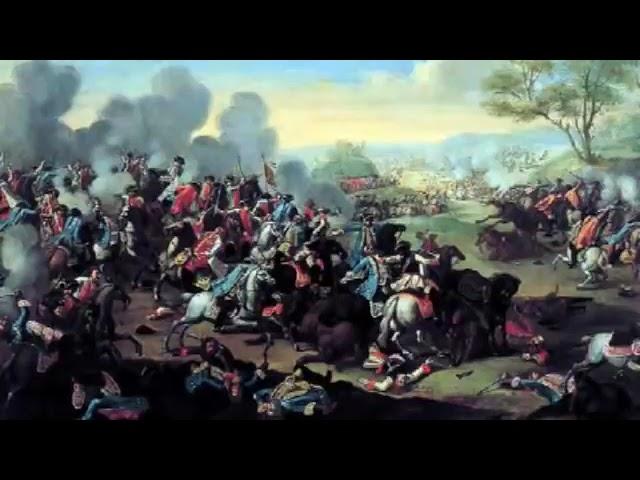 The Seven Years War (1756-1763) - by Will Durant