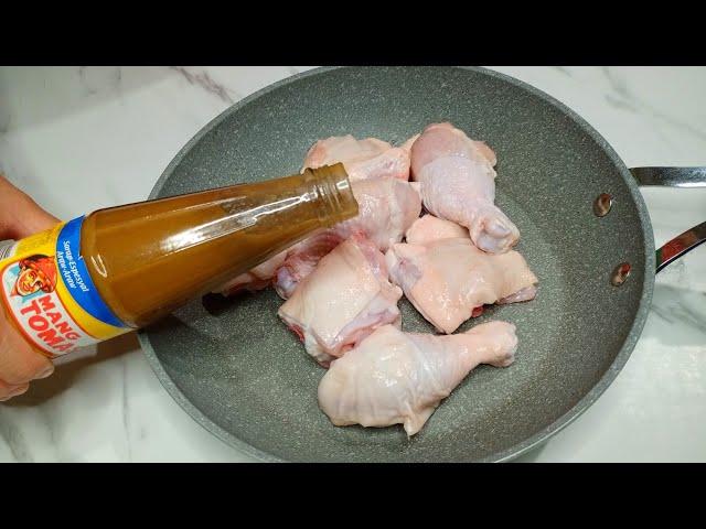 Once you do this, you will never buy chicken from restaurant, Super yummy and easy 