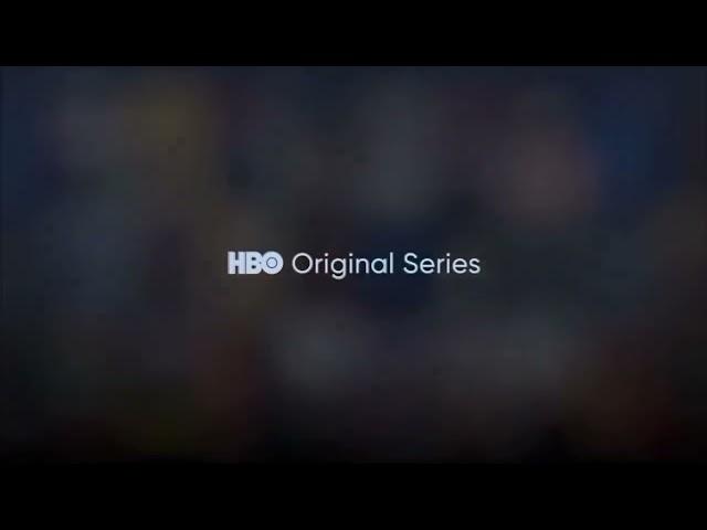 HBO Original Series Bumper (2017) [Fanmade]