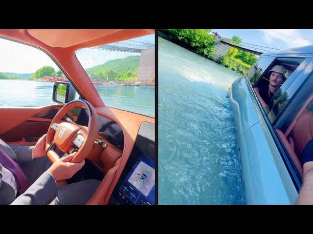 The Craziest Car Feature