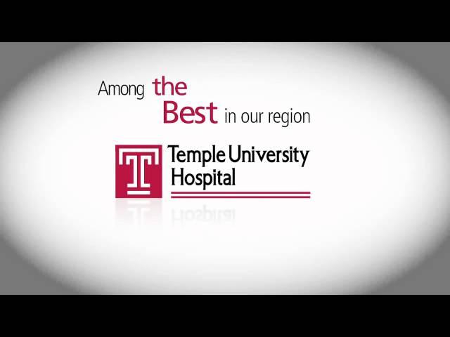 Temple University Hospital - US News Best Regional Hospitals 2011-2012