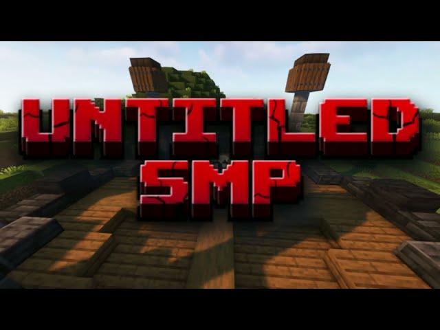 Untitled SMP S1 (Minecraft smp for small youtubers) Applications Open =D