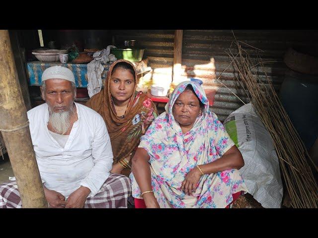 এত কিসের মাঝে কেন এরকমটা হয়ে গেল সাবিনা কে নিয়ে/বাবু আর মিম কেন ক্ষেপে গেল?#khuki_vlogz