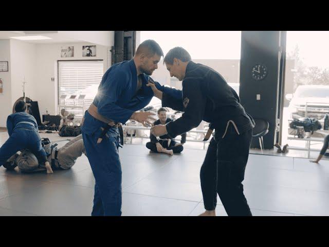 JM Modern Jiu-Jitsu | Masters