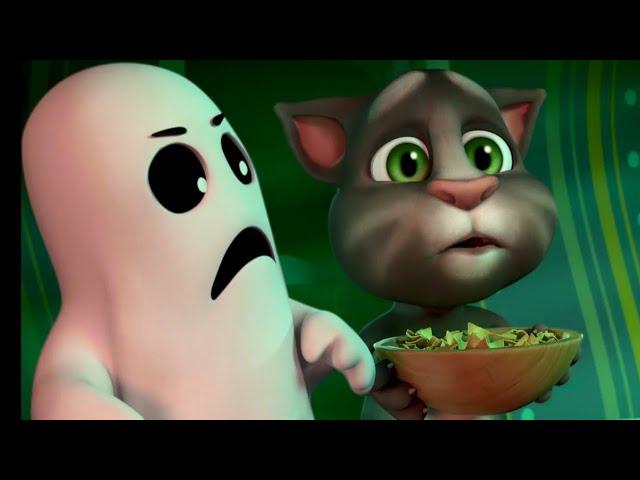 Talking Tom  NON STOP Season 1  Cartoon for kids Kedoo Toons TV