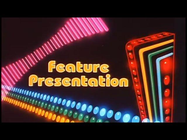 Pike Productions “Feature Presentation” (Widescreen)