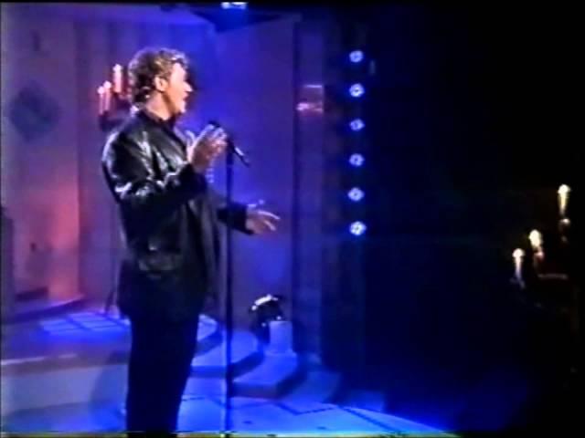 Michael Ball - My Heart Will Go On