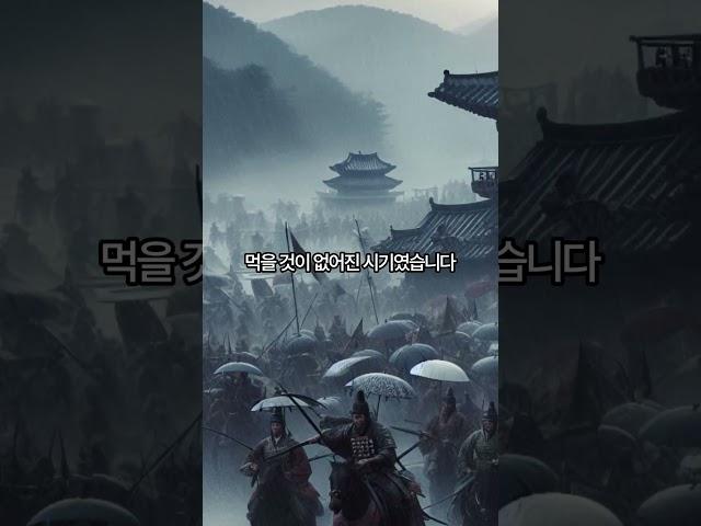 조선 시대 인육 사건 : 조선 시대 사람을 먹다!  #역사이야기 #흥미로운역사 #재밌는역사이야기 #흥미로운역사 #흥미로운이야기 #재밌는역사