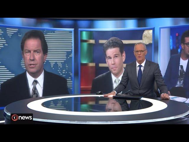 TVNZ: 1 News - Newshub Final Day Coverage [5th July 2024]