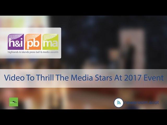 2017 Highlands & islands Press Ball